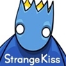 Photo of logo for StrangeKiss