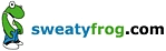 Photo of logo for Sweaty Frog