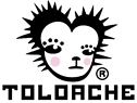 Photo of logo for Toloache Toys