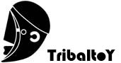 Photo of logo for Tribal Toy