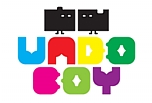 Photo of logo for Undo Boy