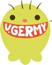 Photo of logo for V.Germy Designs