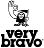 Photo of logo for Very Bravo