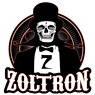 Photo of logo for Zoltron