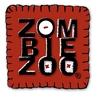 Photo of logo for Zombie Zoo